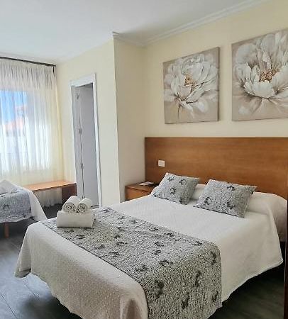 סנשנשו Pension San Anton מראה חיצוני תמונה