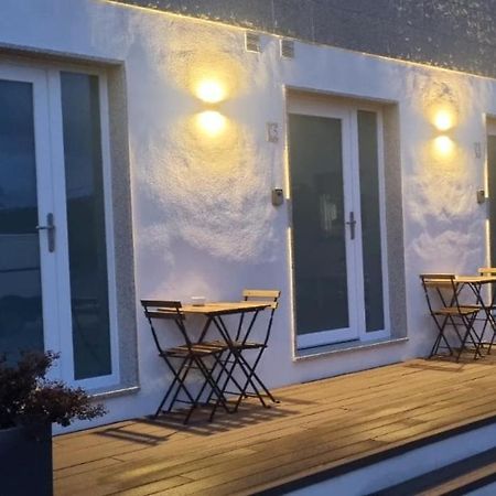 סנשנשו Pension San Anton מראה חיצוני תמונה