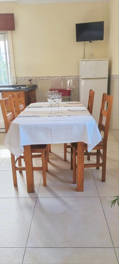 סנשנשו Pension San Anton מראה חיצוני תמונה