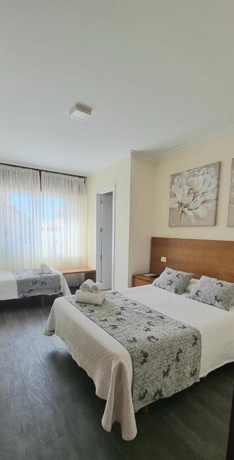 סנשנשו Pension San Anton מראה חיצוני תמונה
