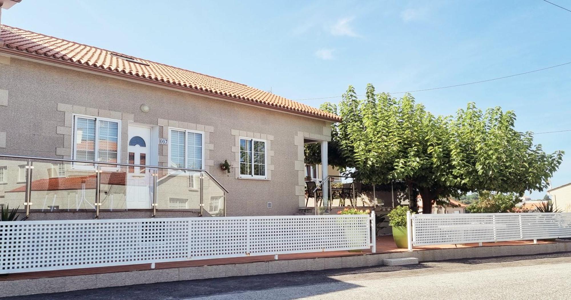 סנשנשו Pension San Anton מראה חיצוני תמונה
