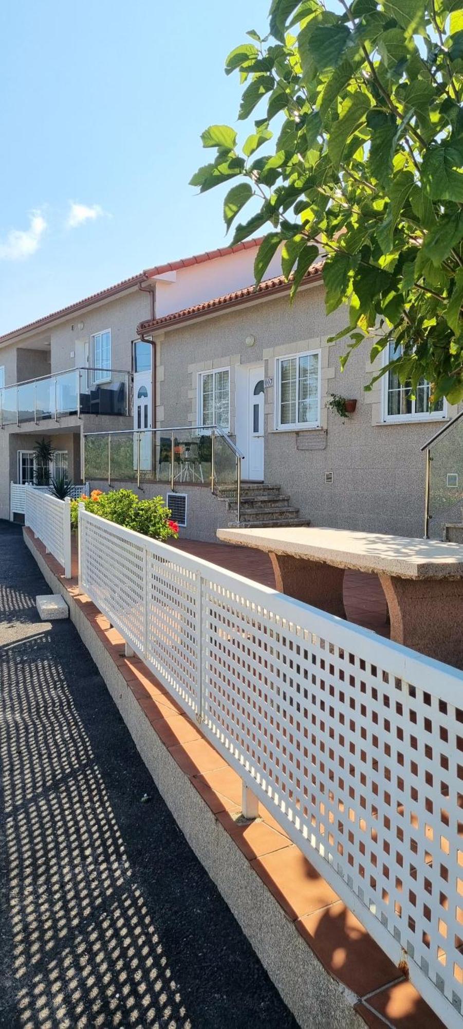 סנשנשו Pension San Anton מראה חיצוני תמונה