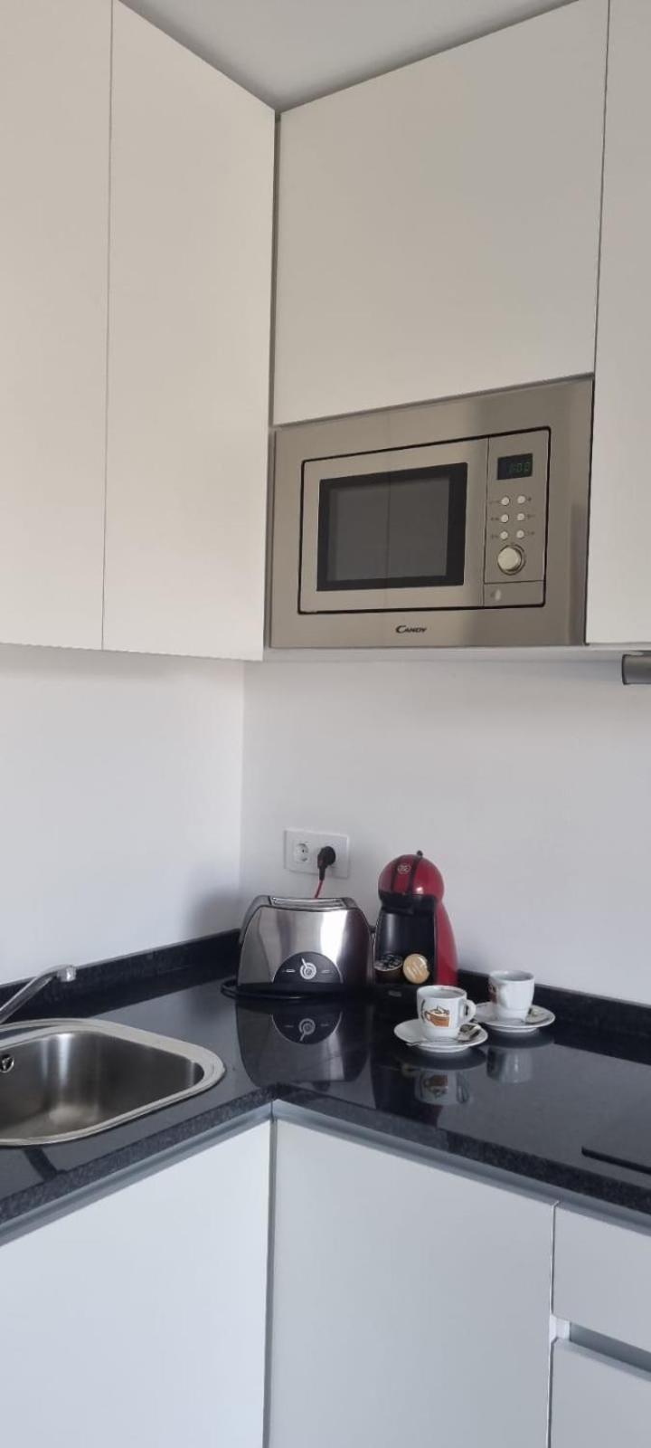סנשנשו Pension San Anton מראה חיצוני תמונה