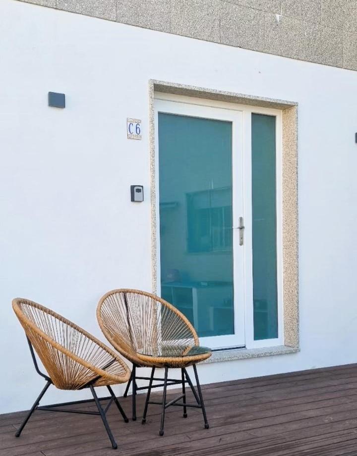 סנשנשו Pension San Anton מראה חיצוני תמונה