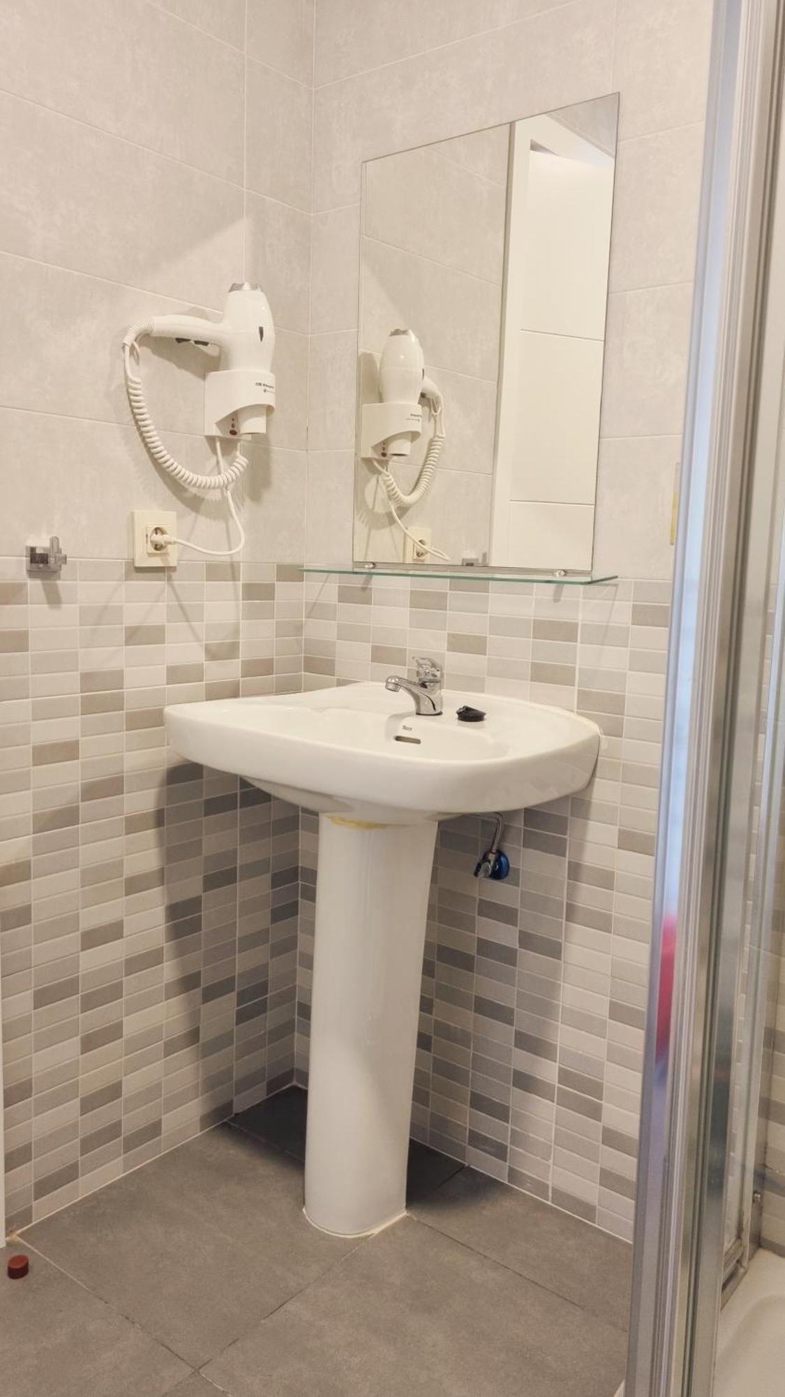 סנשנשו Pension San Anton חדר תמונה
