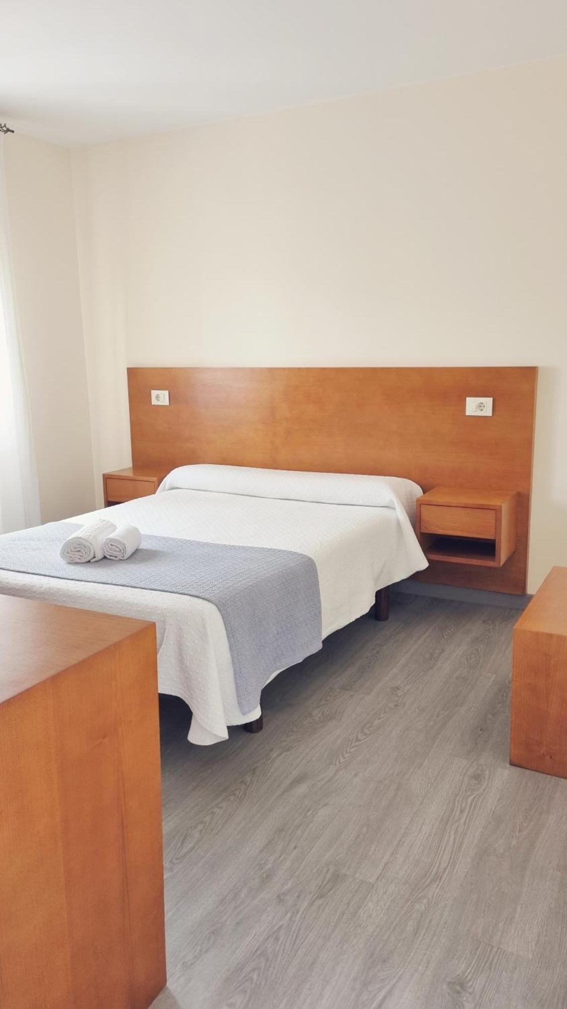 סנשנשו Pension San Anton חדר תמונה