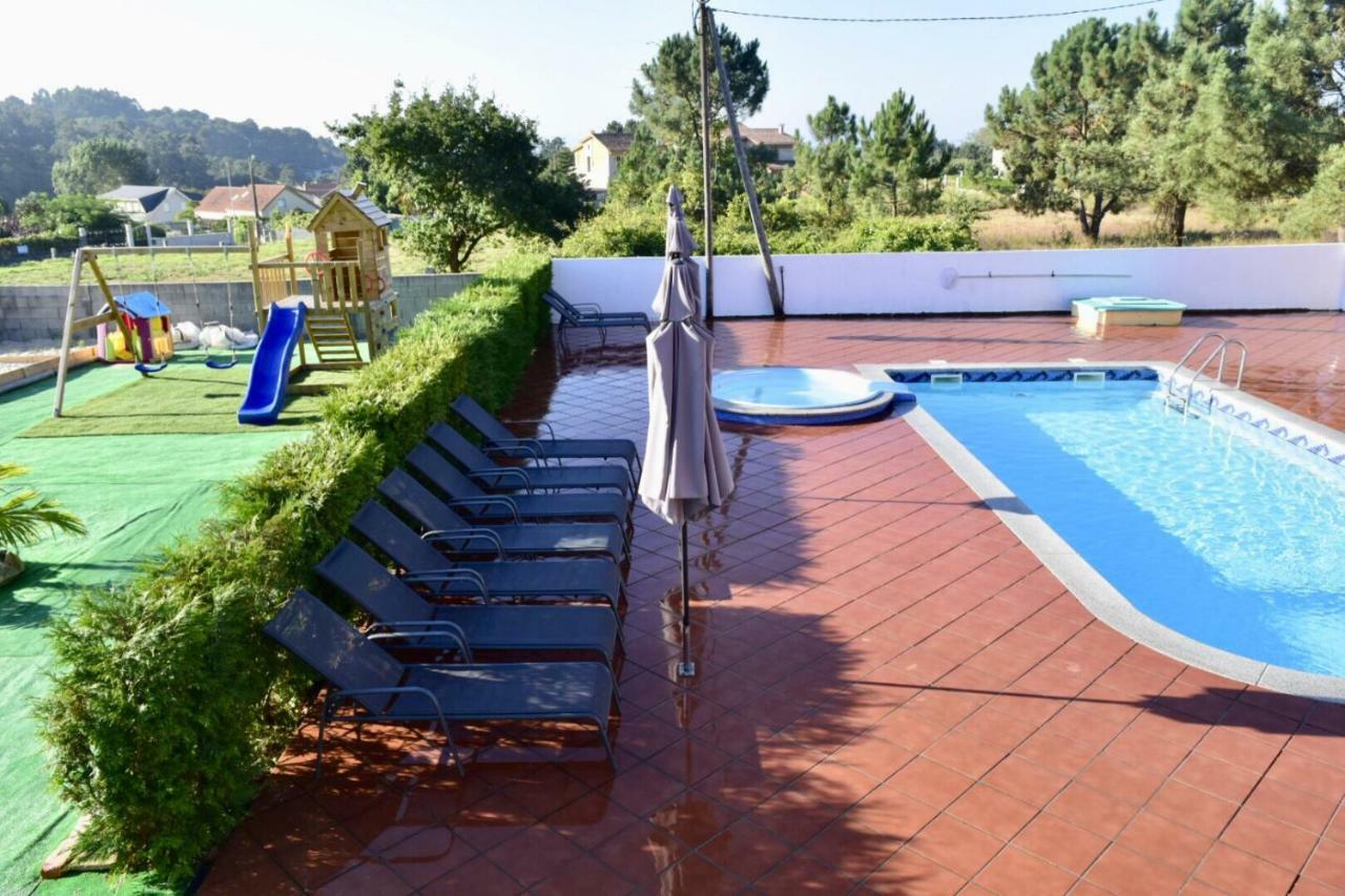 סנשנשו Pension San Anton מראה חיצוני תמונה