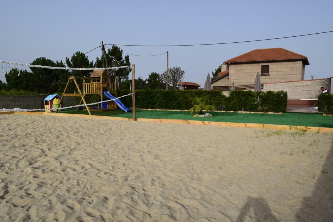 סנשנשו Pension San Anton מראה חיצוני תמונה